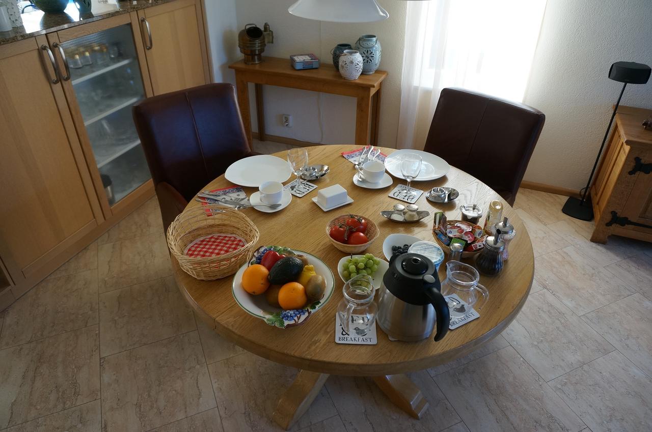 B&B Limmerzand Limmen Экстерьер фото