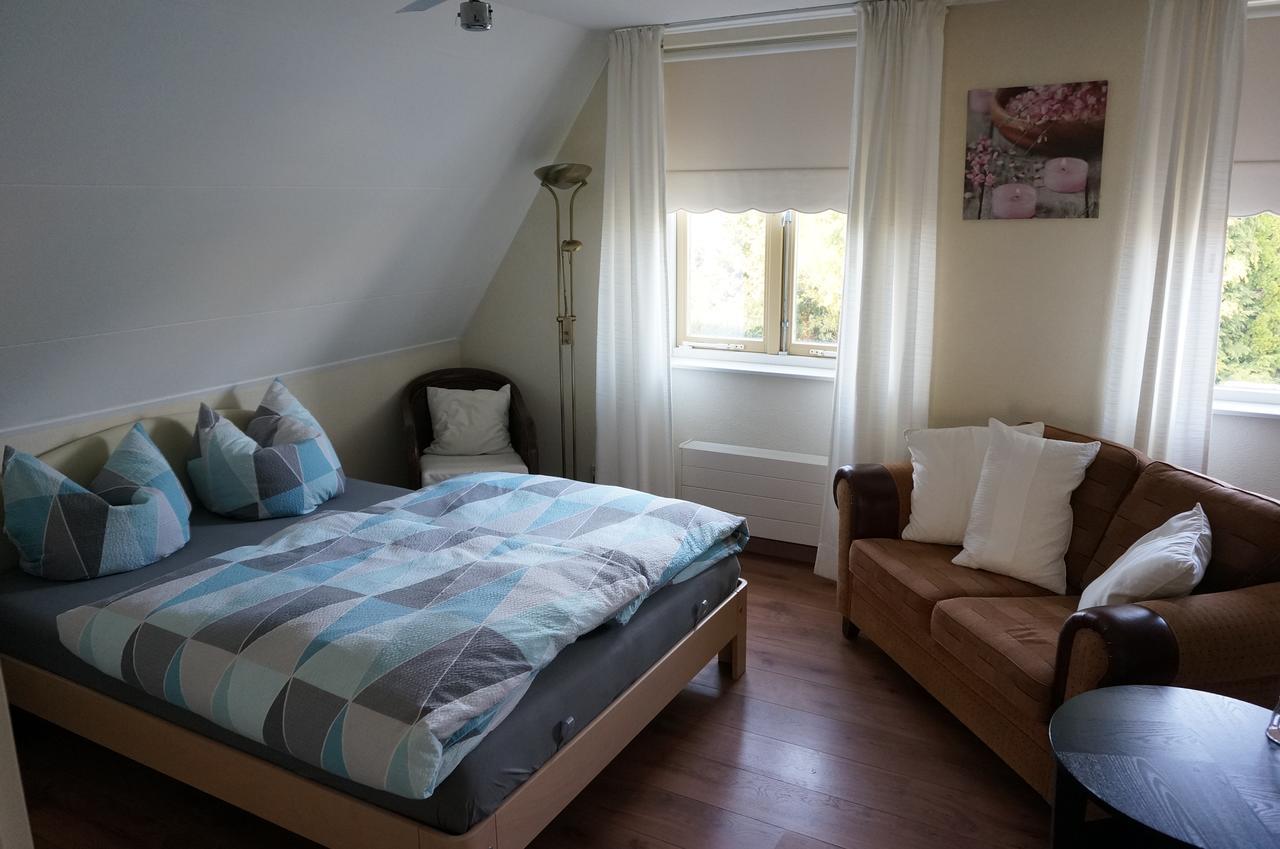 B&B Limmerzand Limmen Экстерьер фото
