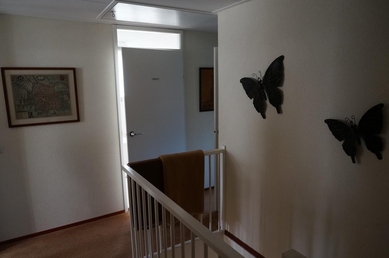 B&B Limmerzand Limmen Экстерьер фото